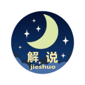 Jieshuo+ icon