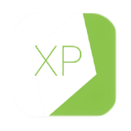 Launcher XP icon