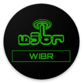 Wibr+ Password Generator icon