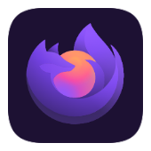 Firefox Klar icon