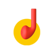 Yandex Music icon