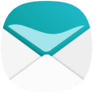 Aqua Mail icon