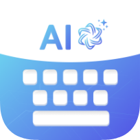 AI Keyboard icon