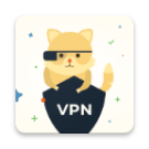 VPN RedCat icon