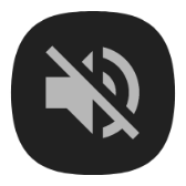 Auto Mute icon