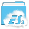 ES File Explorer icon