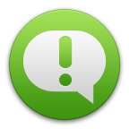 BTNotification icon