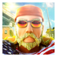 TheEndApp icon
