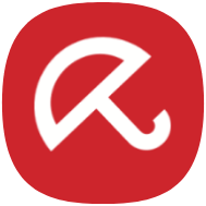 Avira Security icon