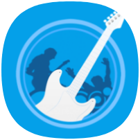 Walk Band icon