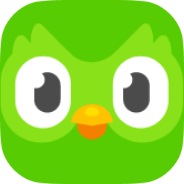 Duolingo icon