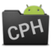 Content Provider Helper icon