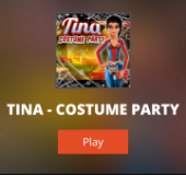 Tina - Costume Party icon