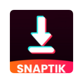 SnapTik icon