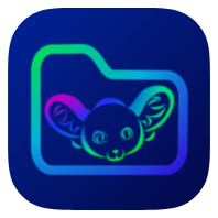 Fennec File Manager icon