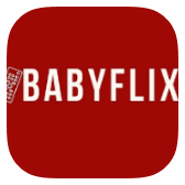 BABY FLIX icon