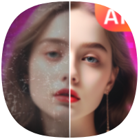 Enhancer icon