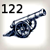 122-note icon