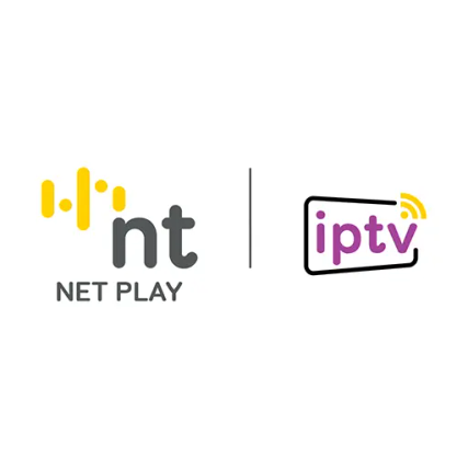 NT IPTV icon