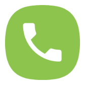 Emerald Dialer icon