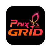 Grid Prix icon