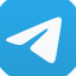 Telegram icon