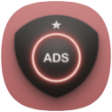 Adblocker icon