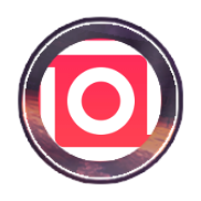 InShot icon