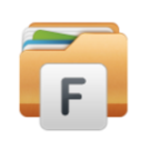 File Manager + icon