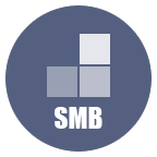 MiX SMB icon