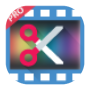 AndroVid Pro icon