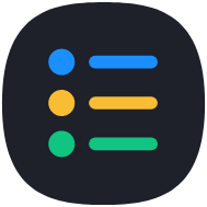 Productive icon