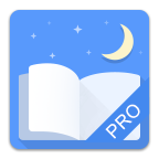 Moon+ Reader Pro icon