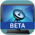 ProgTV BETA icon