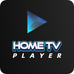 HomeTVPlayer icon