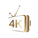 4K Player icon