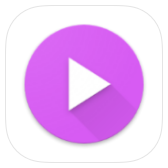 AT Video & Music Player icon