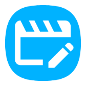 Open Video Editor icon