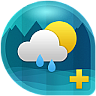 Weather & Clock Widget icon