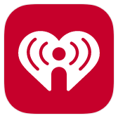 iHeartRadio icon