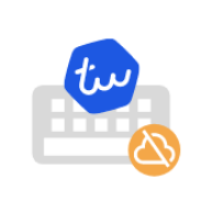 Typewise Offline icon