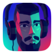 MIXMSTR icon