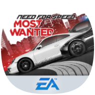 NFS Most Wanted icon