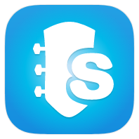 Songsterr icon