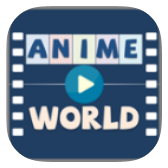 Anime World icon