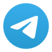 Telegram icon