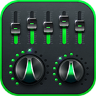 Equalizer icon