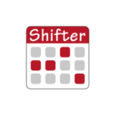 Work Shift Calendar icon