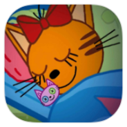 Bedtime Stories icon