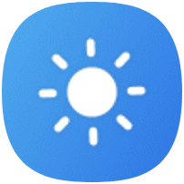  Weather Screen icon